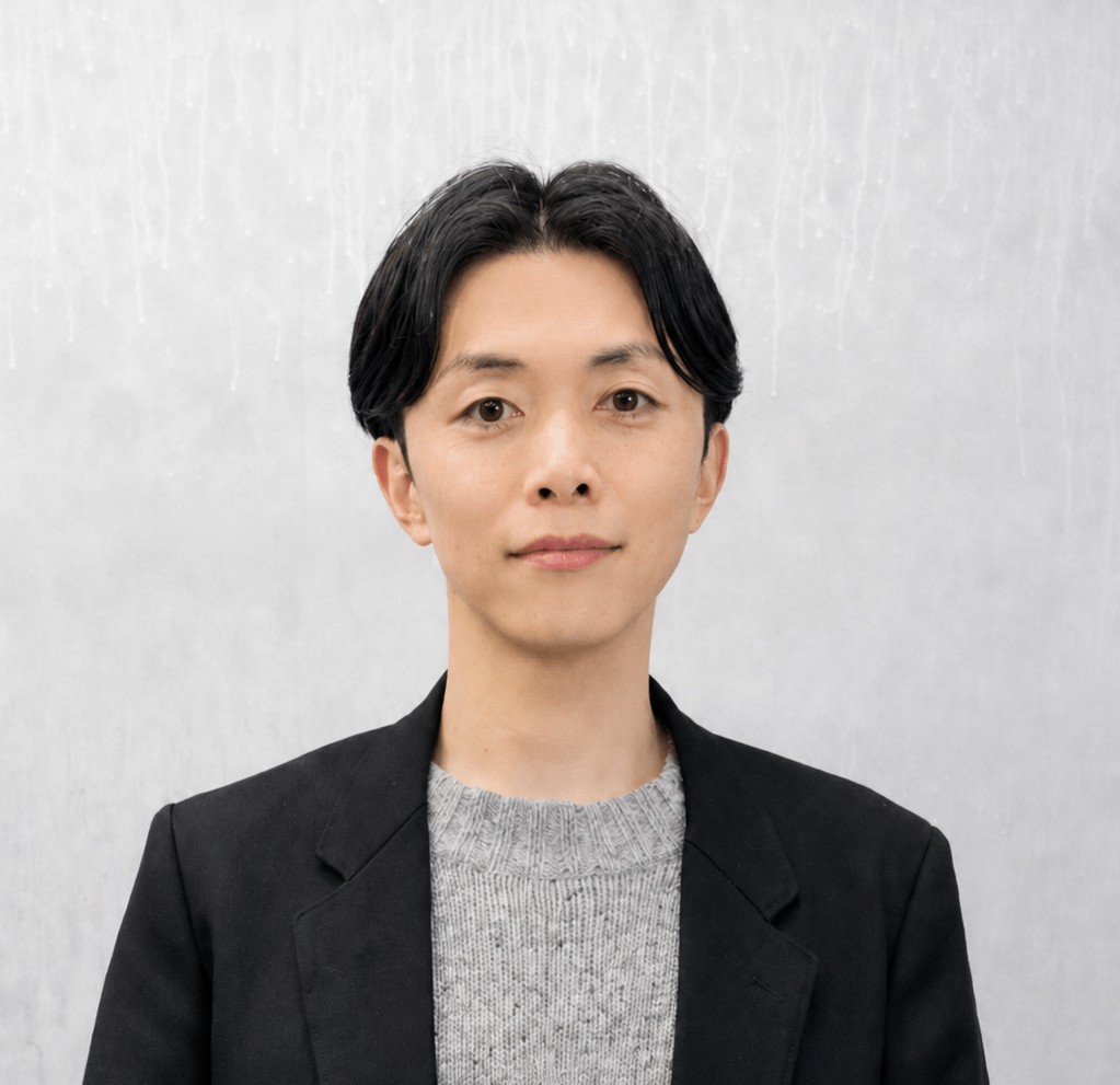株式会社DELINE 代表取締役 大橋 将